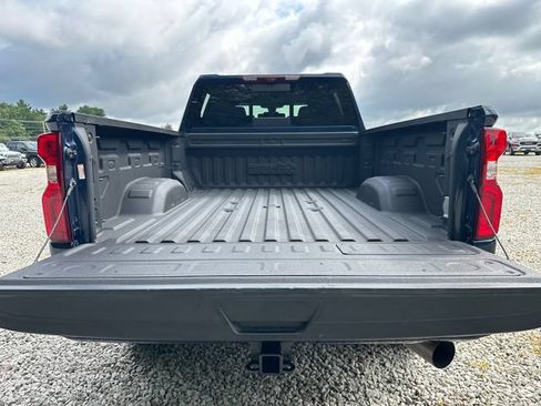 Used 2022 Chevrolet Silverado 2500 High Country AWD/4WD image 13
