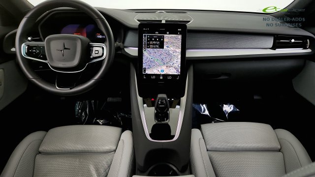 Used 2024 Polestar Polestar 2 AWD/4WD image 49
