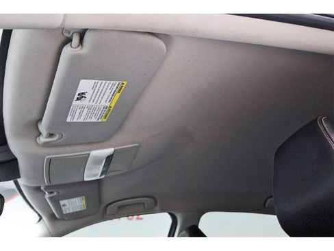 Certified 2020 Nissan Altima 2.5 SR image 25