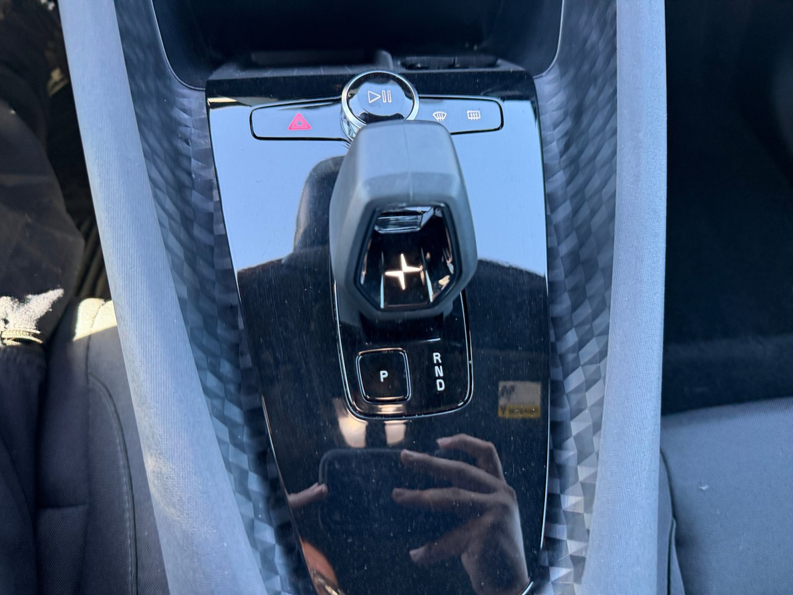 Used 2023 Polestar Polestar 2 w/ Pilot Pack AWD/4WD image 26