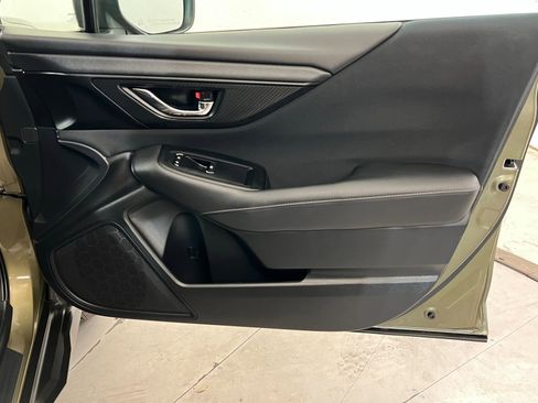 Used 2022 Subaru Outback Premium image 24