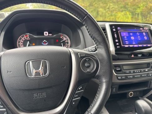Used 2017 Honda Pilot EX-L image 19