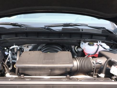 New 2026 GMC Sierra 1500 Denali w/ Technology Package image 18