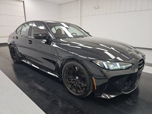Used 2026 BMW M3 RWD image 5