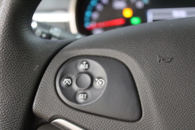 Used 2017 Chevrolet Impala LS FWD image 16