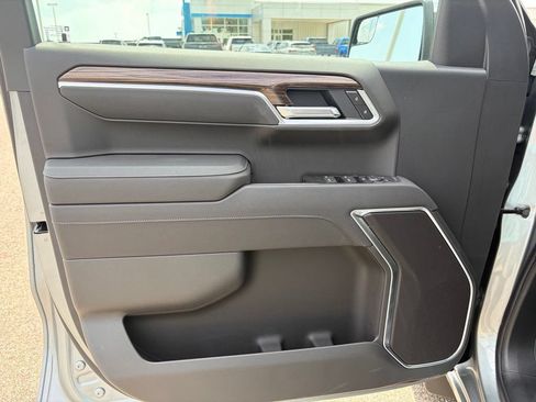 New 2026 Chevrolet Silverado 1500 LT w/ Texas Edition Plus RWD image 14