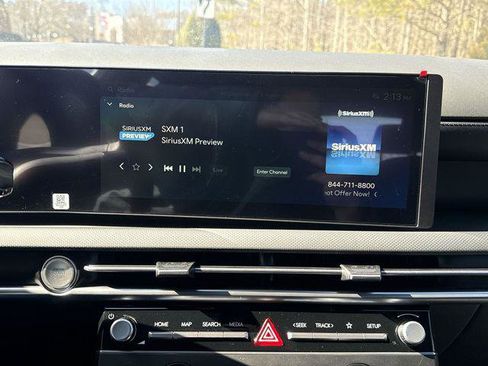 New 2025 Hyundai Santa Cruz SE image 12