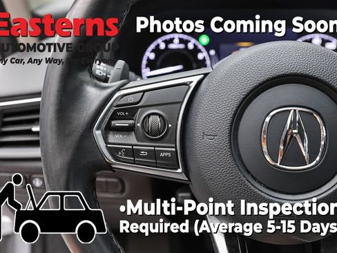 Used 2023 Acura TLX w/ Technology Package FWD image 15