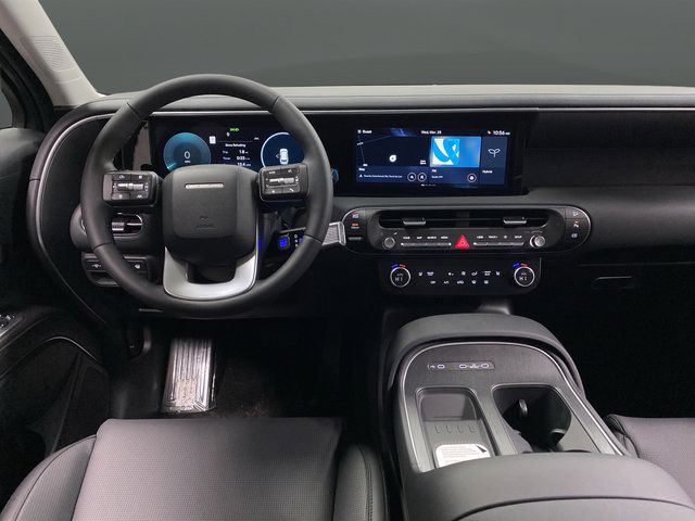 New 2026 Hyundai Palisade SEL AWD/4WD image 9