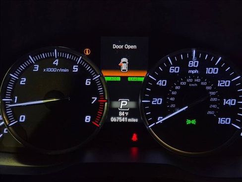 Used 2018 Acura MDX w/ Technology Package FWD image 17
