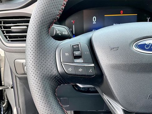 New 2026 Ford Escape ST-Line w/ Cold Weather Package image 18