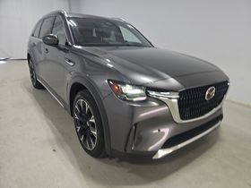 Used 2024 MAZDA CX-90 Plug-In Hybrid w/ Premium Plus AWD/4WD image 11