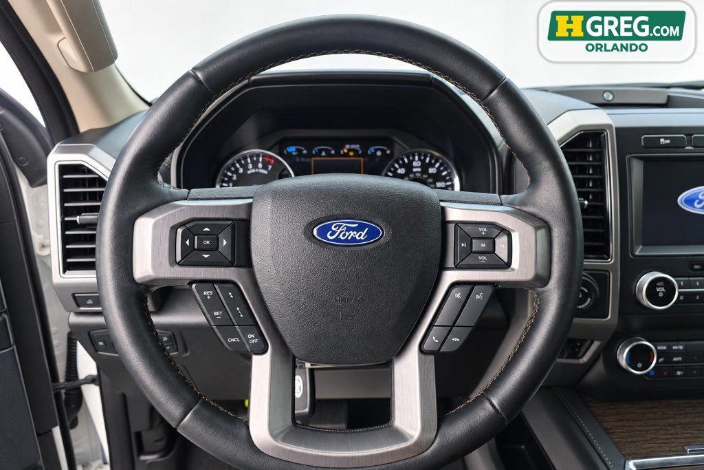 Used 2020 Ford Expedition Platinum RWD image 14