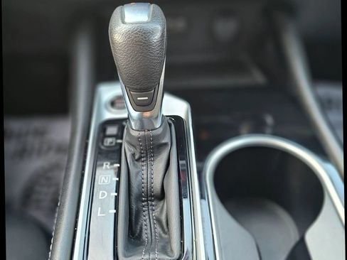 Used 2023 Nissan Altima 2.5 SV image 23