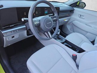 New 2026 Hyundai Kona SE video 3