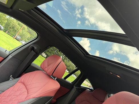 New 2027 BMW X6 M60i AWD/4WD image 31