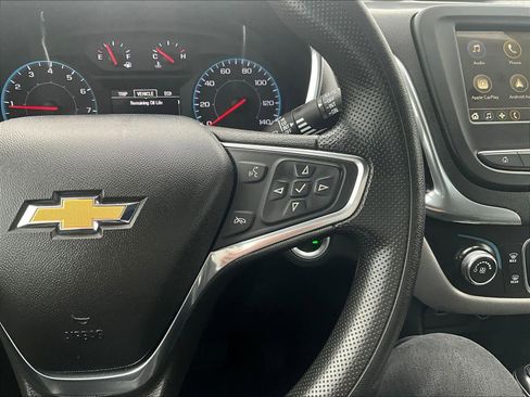 Used 2019 Chevrolet Equinox LS image 24