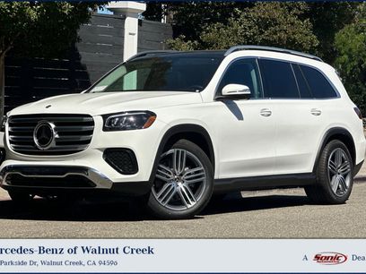 Used 2026 Mercedes-Benz GLS 450 4MATIC
