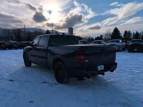 New 2026 RAM 1500 Limited image 7