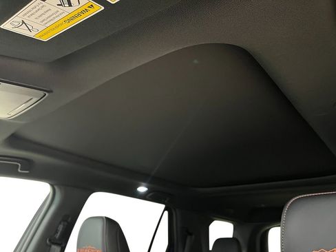 New 2026 Honda Passport TrailSport image 26