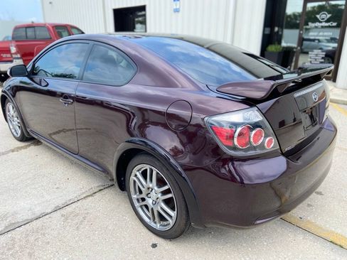 Used 2008 Scion tC FWD image 3