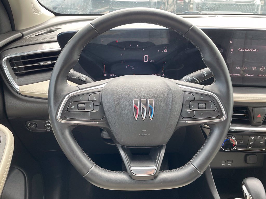 Used 2024 Buick Encore GX Sport Touring FWD image 11