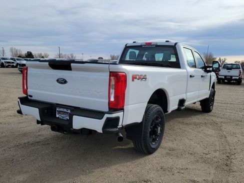 New 2026 Ford F350 XL w/ STX Appearance Package image 3