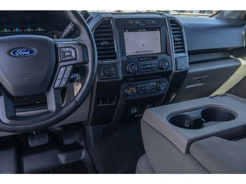 Used 2018 Ford F150 XLT w/ Equipment Group 302A Luxury AWD/4WD image 23