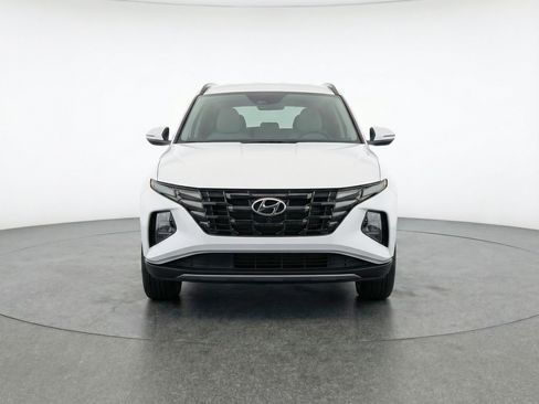 Used 2025 Hyundai Tucson SEL image 2