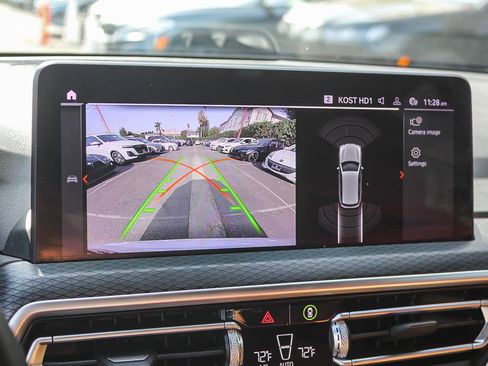 Certified 2022 BMW X3 sDrive30i w/ M Sport Package 2 image 23