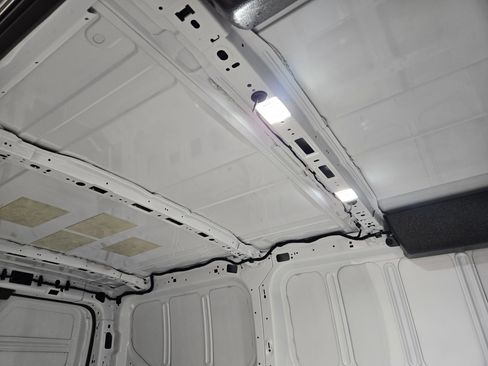 Used 2024 Ford Transit 350 Low Roof image 32