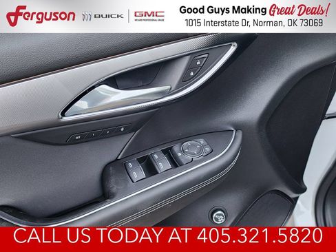 New 2026 Buick Envision Sport Touring AWD/4WD image 14