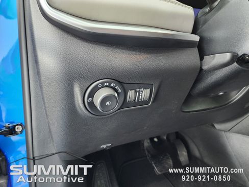 New 2026 Jeep Compass Limited w/ Sun, Sound & Navigation Group image 44