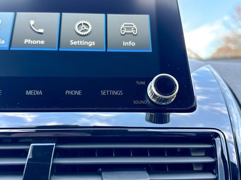 New 2026 Mitsubishi Eclipse Cross Black Edition image 30