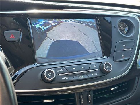 Certified 2020 Buick Envision Essence w/ Experience Buick Package AWD/4WD image 15