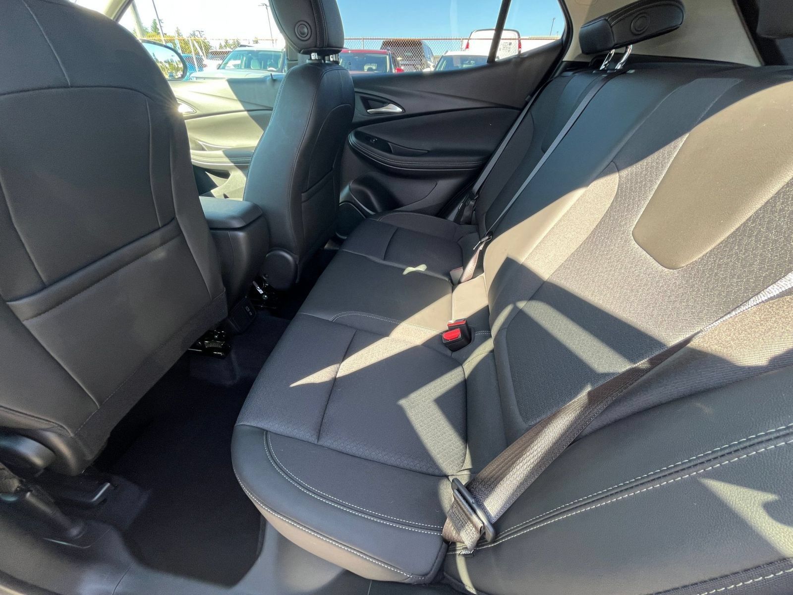 Used 2026 Buick Encore GX Preferred AWD/4WD image 26