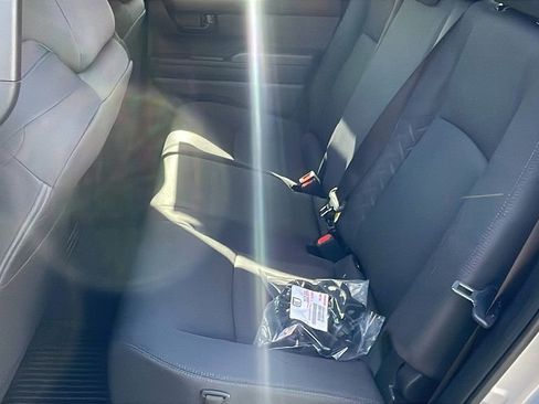 New 2026 Toyota Tacoma SR5 image 12