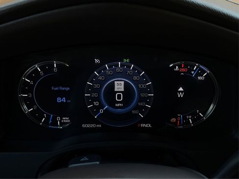 Used 2017 Cadillac Escalade ESV 2WD image 18