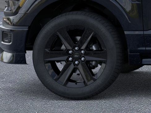 New 2026 Ford F150 STX w/ F-150 LOBO Package image 19