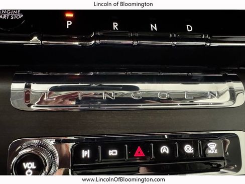 New 2026 Lincoln Aviator Reserve AWD/4WD image 56