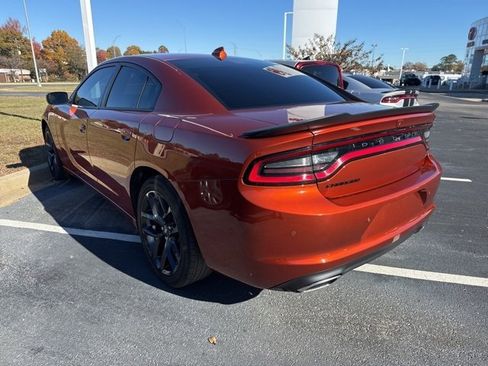 Used 2023 Dodge Charger SXT w/ Blacktop Package image 35