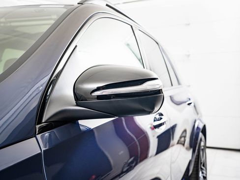 New 2026 Mercedes-Benz GLE 350 4MATIC image 15