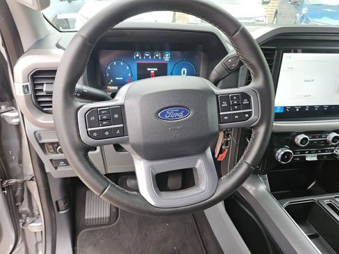 Used 2025 Ford F150 XLT w/ Equipment Group 301A Standard AWD/4WD image 18
