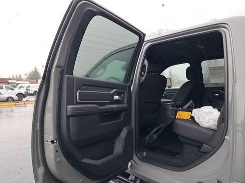 New 2026 RAM 2500 Big Horn image 12