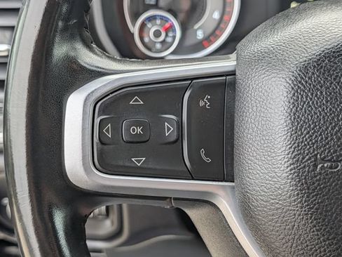 Used 2024 RAM 2500 Big Horn AWD/4WD image 21