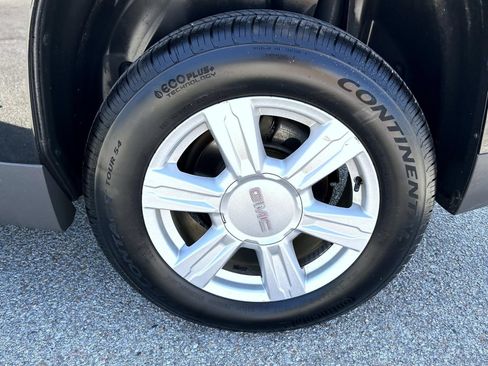 Used 2016 GMC Terrain SLE FWD image 21