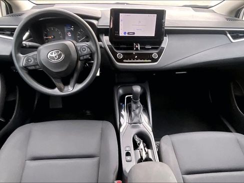 Used 2024 Toyota Corolla LE image 15