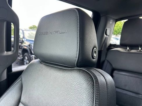 Used 2020 GMC Sierra 1500 Denali w/ Denali Ultimate Package AWD/4WD image 35