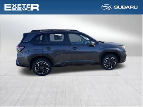 New 2026 Subaru Forester Limited image 8