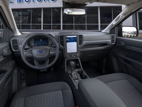 New 2026 Ford Ranger XL image 9